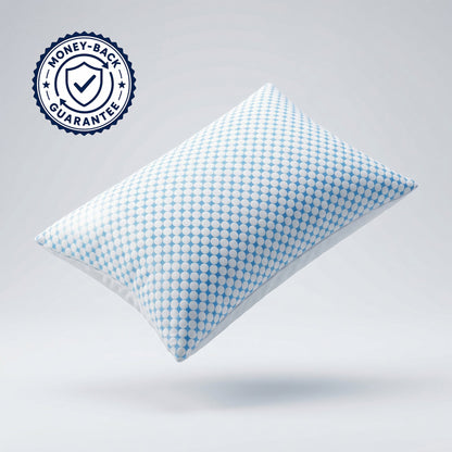 Cooling Gel Infused Pillow
