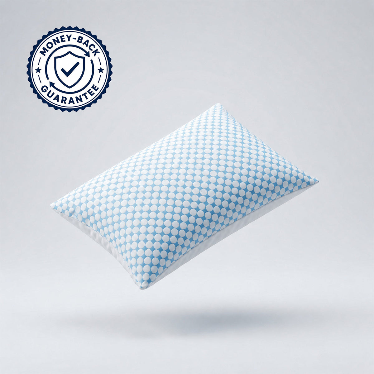Cooling Gel Infused Pillow