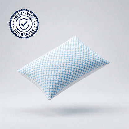 Cooling Gel Infused Pillow