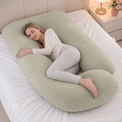 Cooling Body Pillow