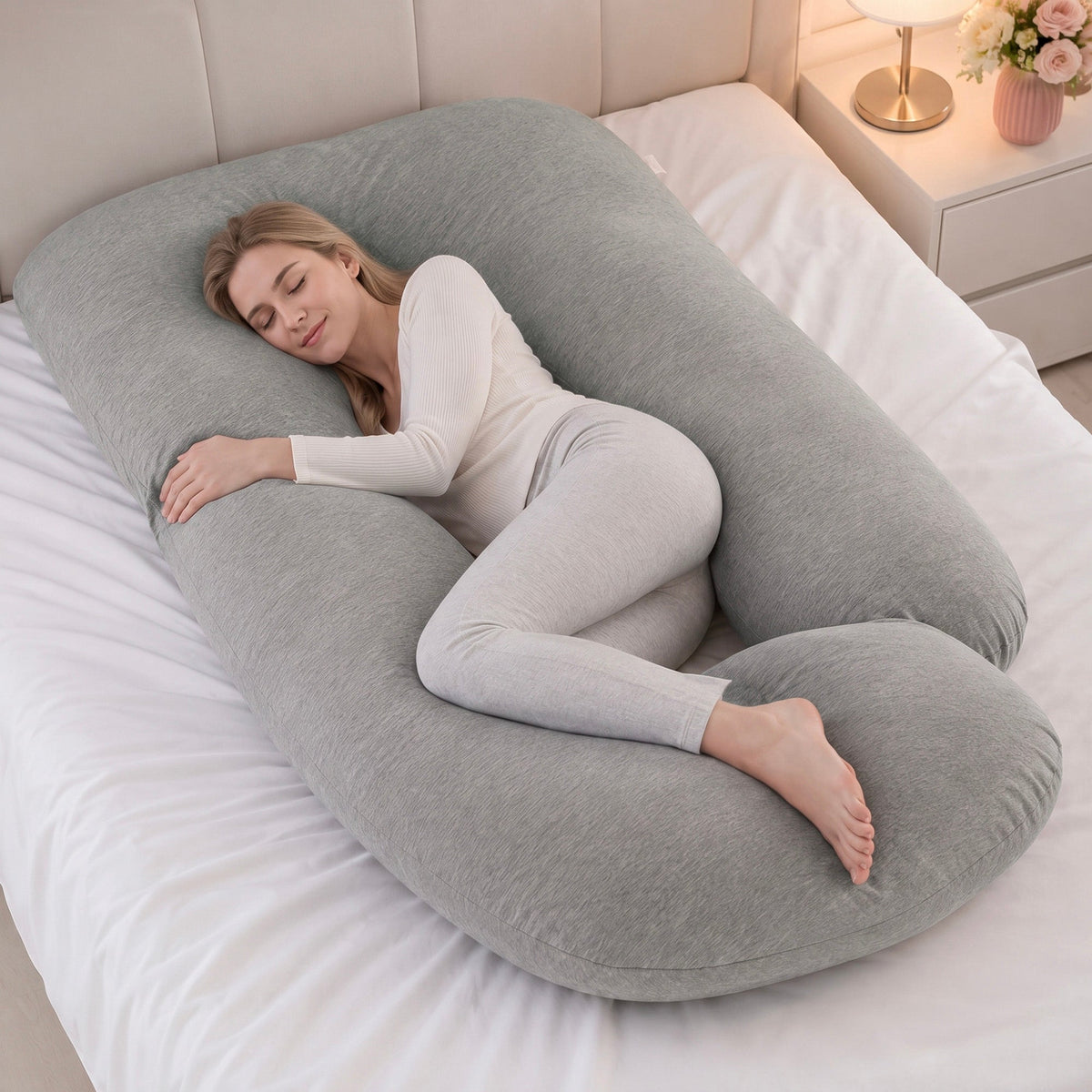 Maternity Cooling Pillow