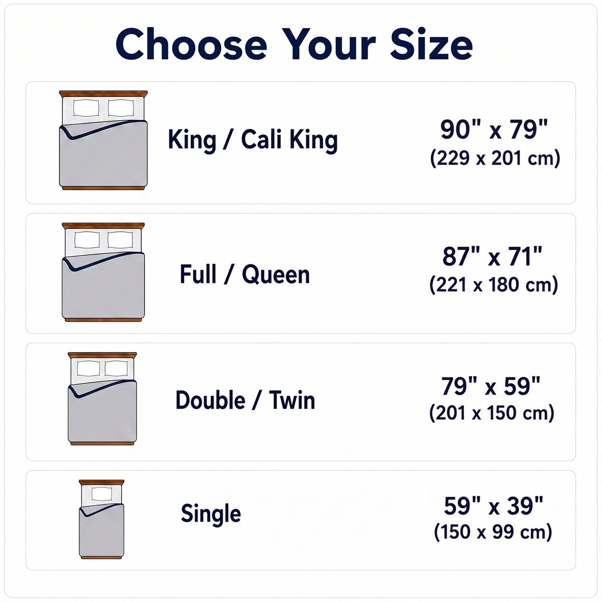 Ice Calming Cooling Blanket - Buy 2 Get 10 FREE Offer