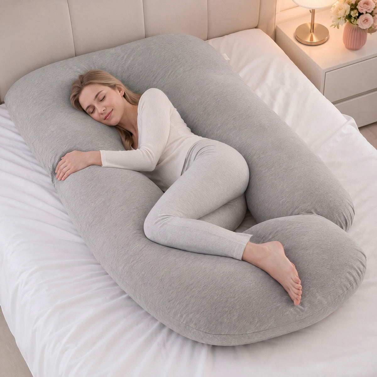 Cooling Body Pillow