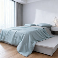 Blue & Grey - Reversible