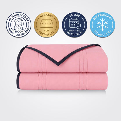 Comfysleepers® Ice Cooling Blanket