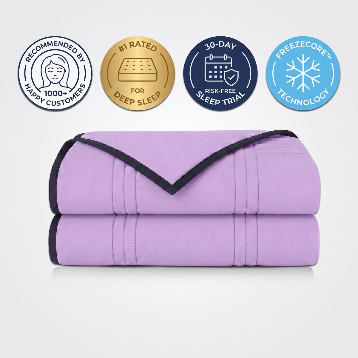 Comfysleepers® Ice Cooling Blanket