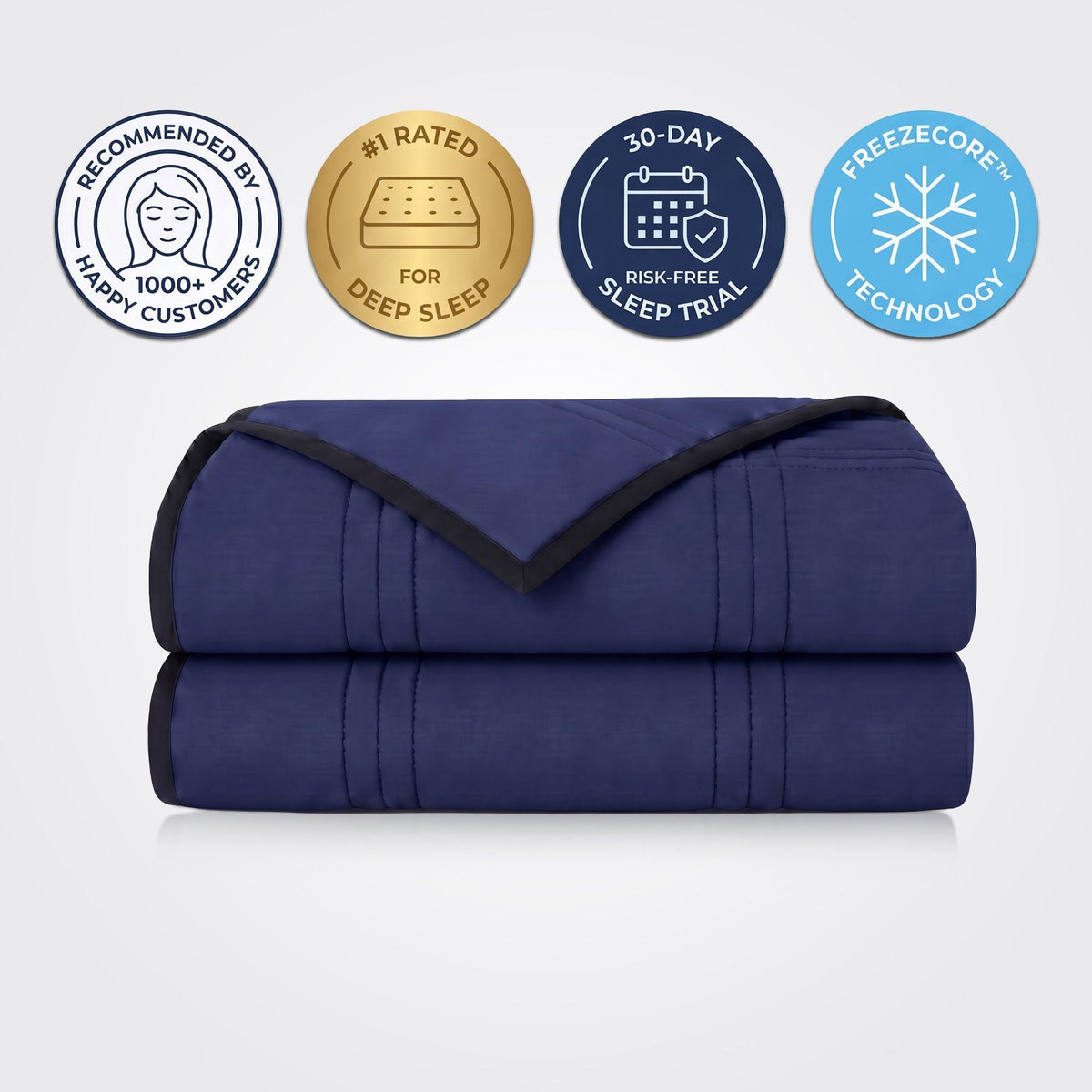 Comfysleepers® Ice Cooling Blanket