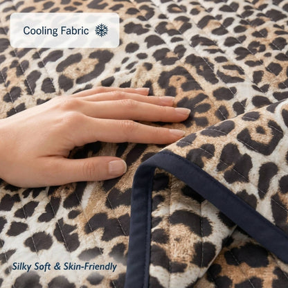 Ice Cooling Calming Blanket
