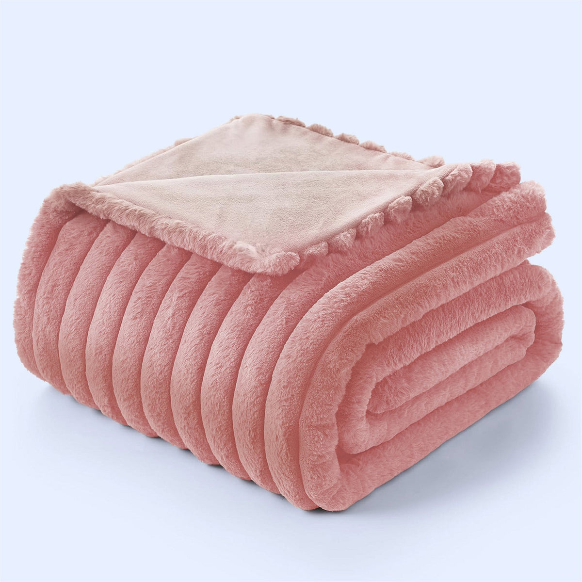 The Original Fleece Blanket - Buy 1 Get 1 FREE