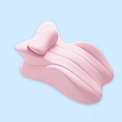 Comfort Support Pillow – Hip & Back Support Cushion