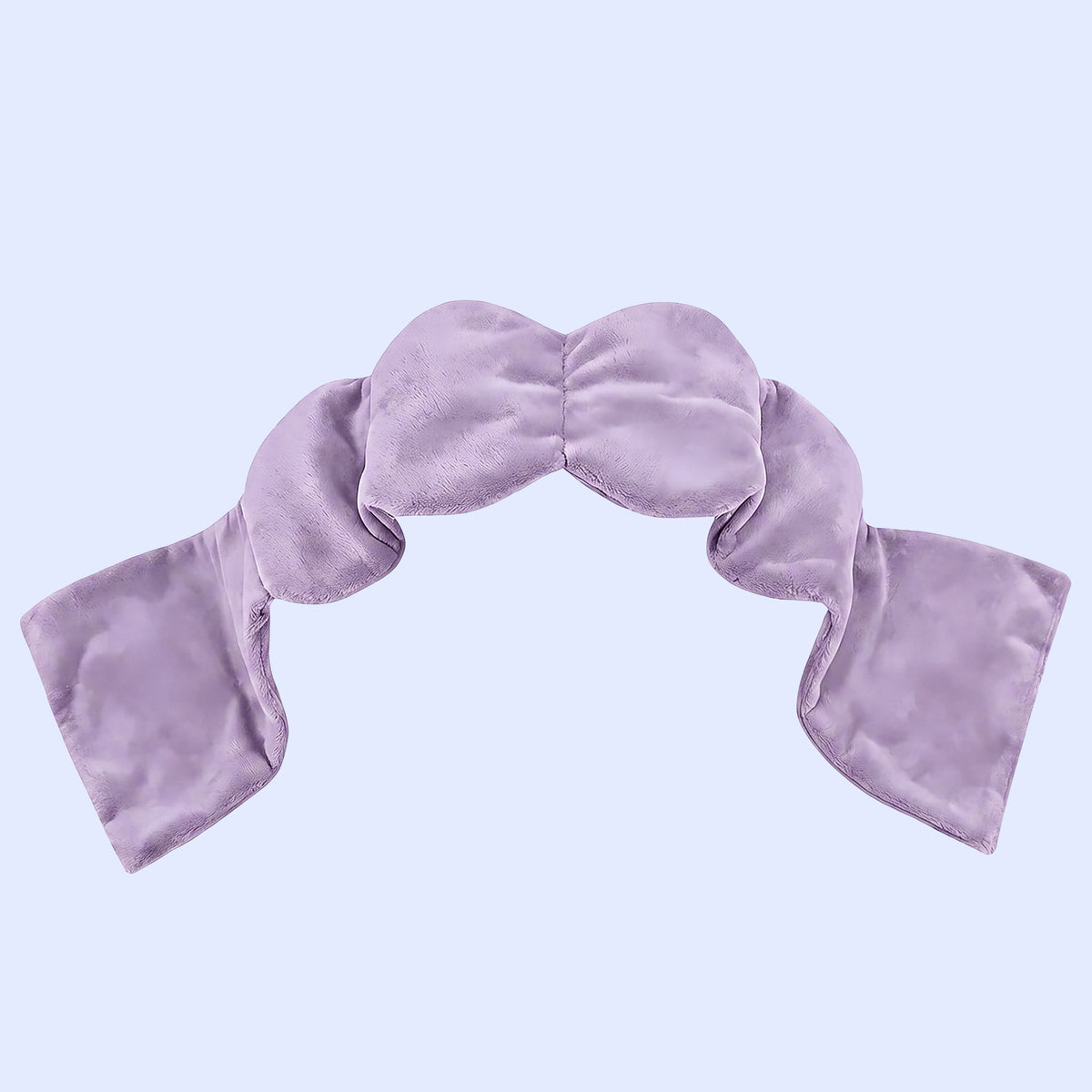 Weighted Eye Mask - Deep Restful Sleep