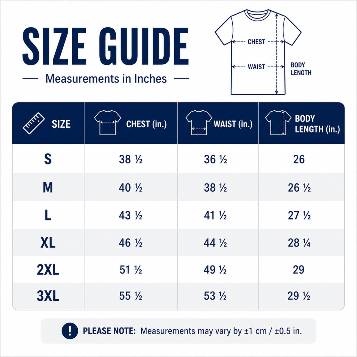Men's Cooling T-Shirt