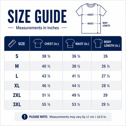 Men's Cooling T-Shirt
