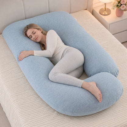 Cooling Body Pillow