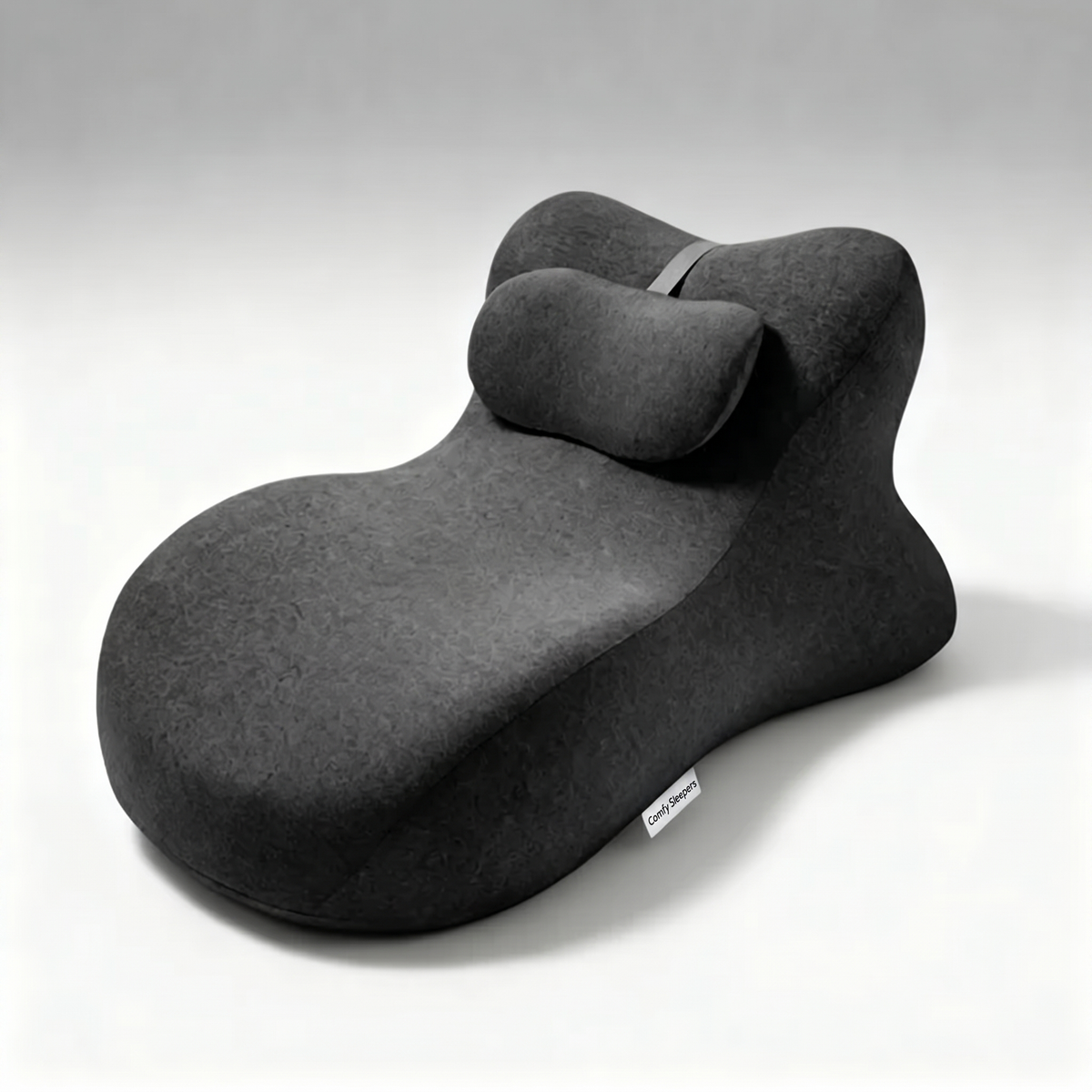 SweetSpot Intimacy Support Pillow
