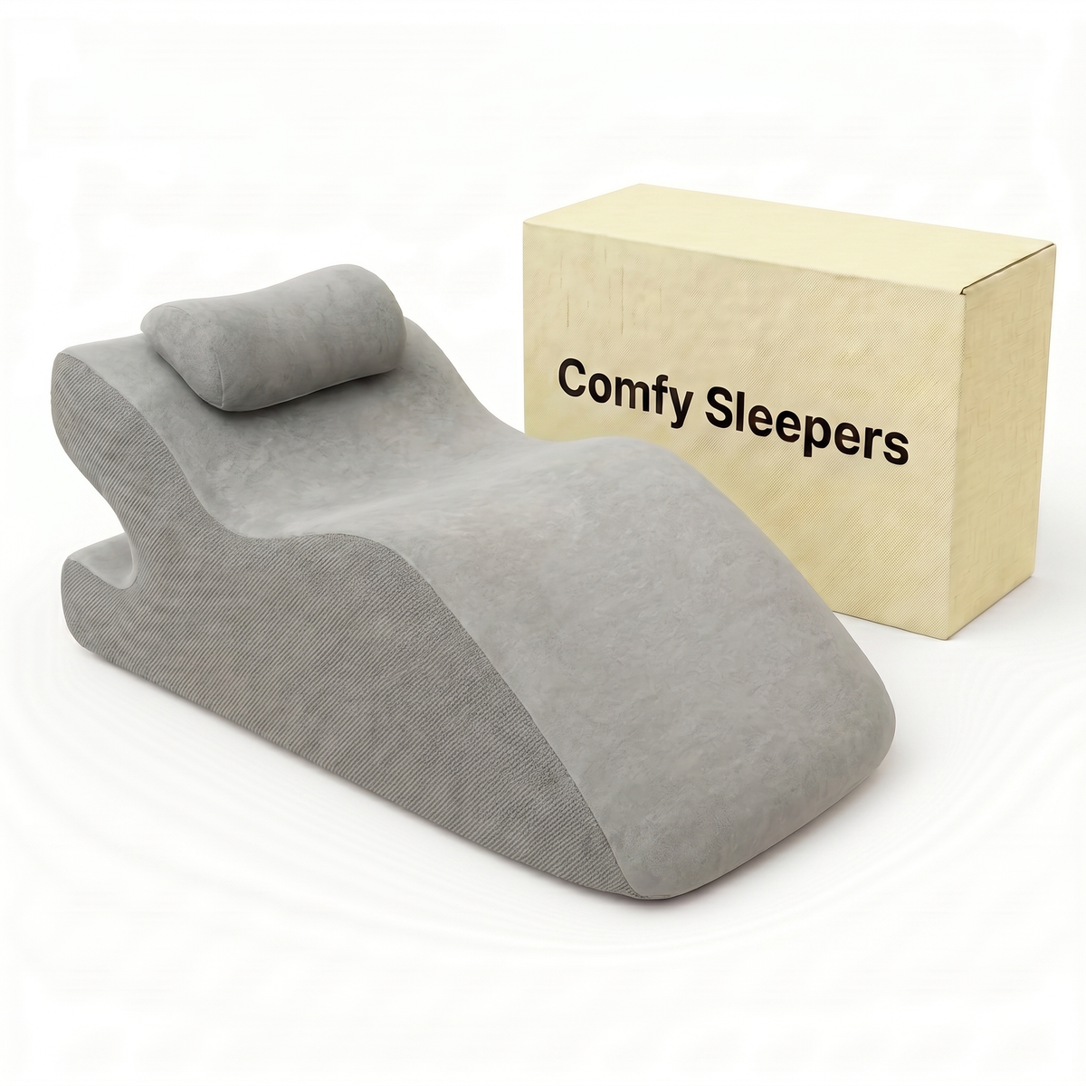 SweetSpot Intimacy Support Pillow