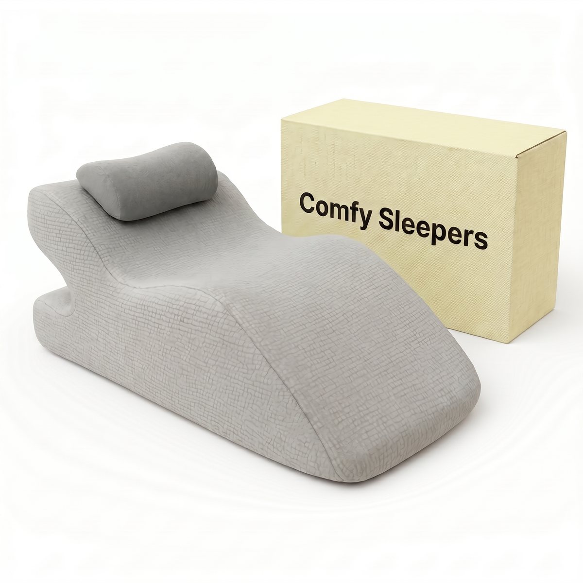 SweetSpot Intimacy Support Pillow