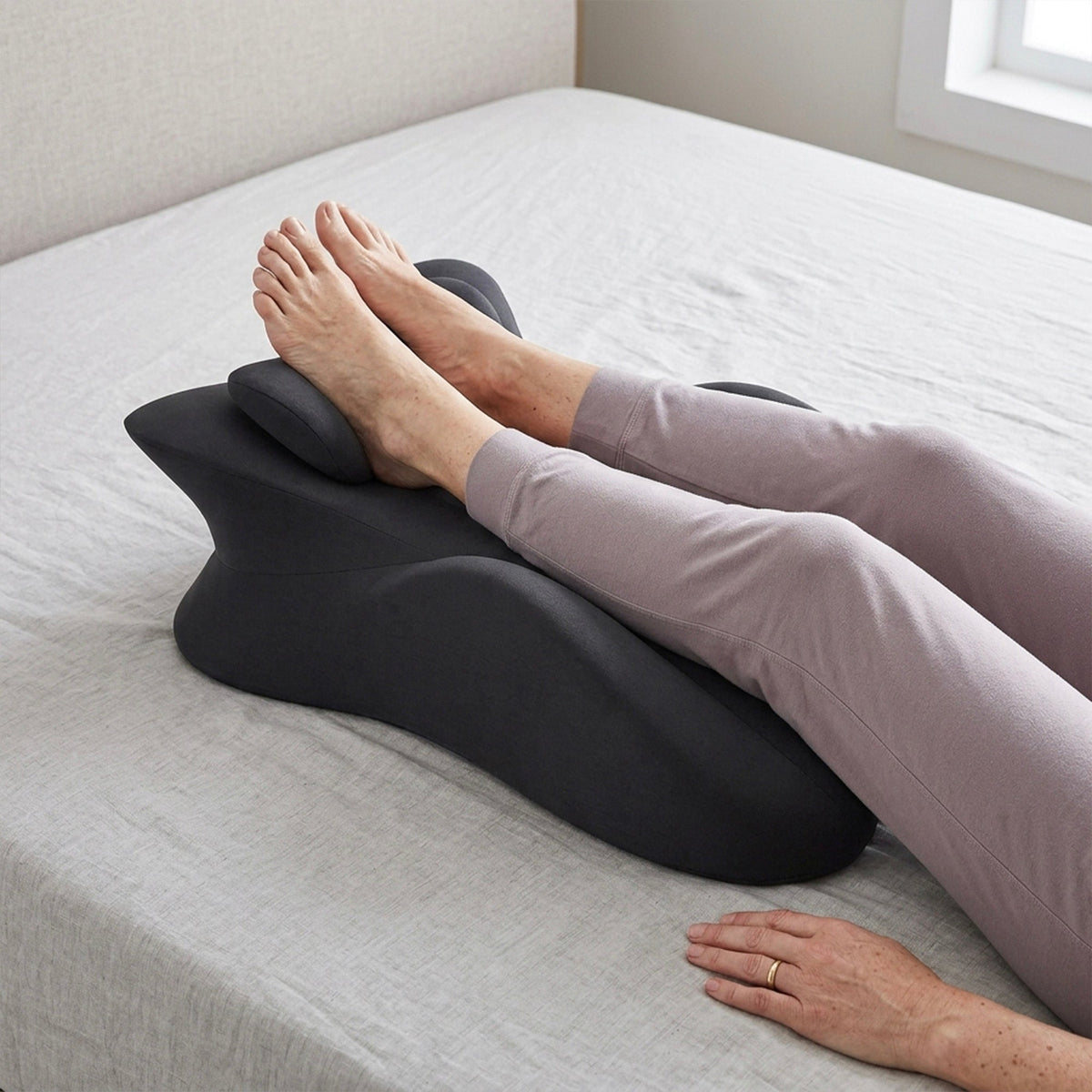 Comfort Support Pillow – Hip & Back Support Cushion