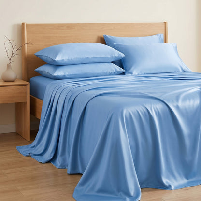 Cooling Bamboo Sheet Set
