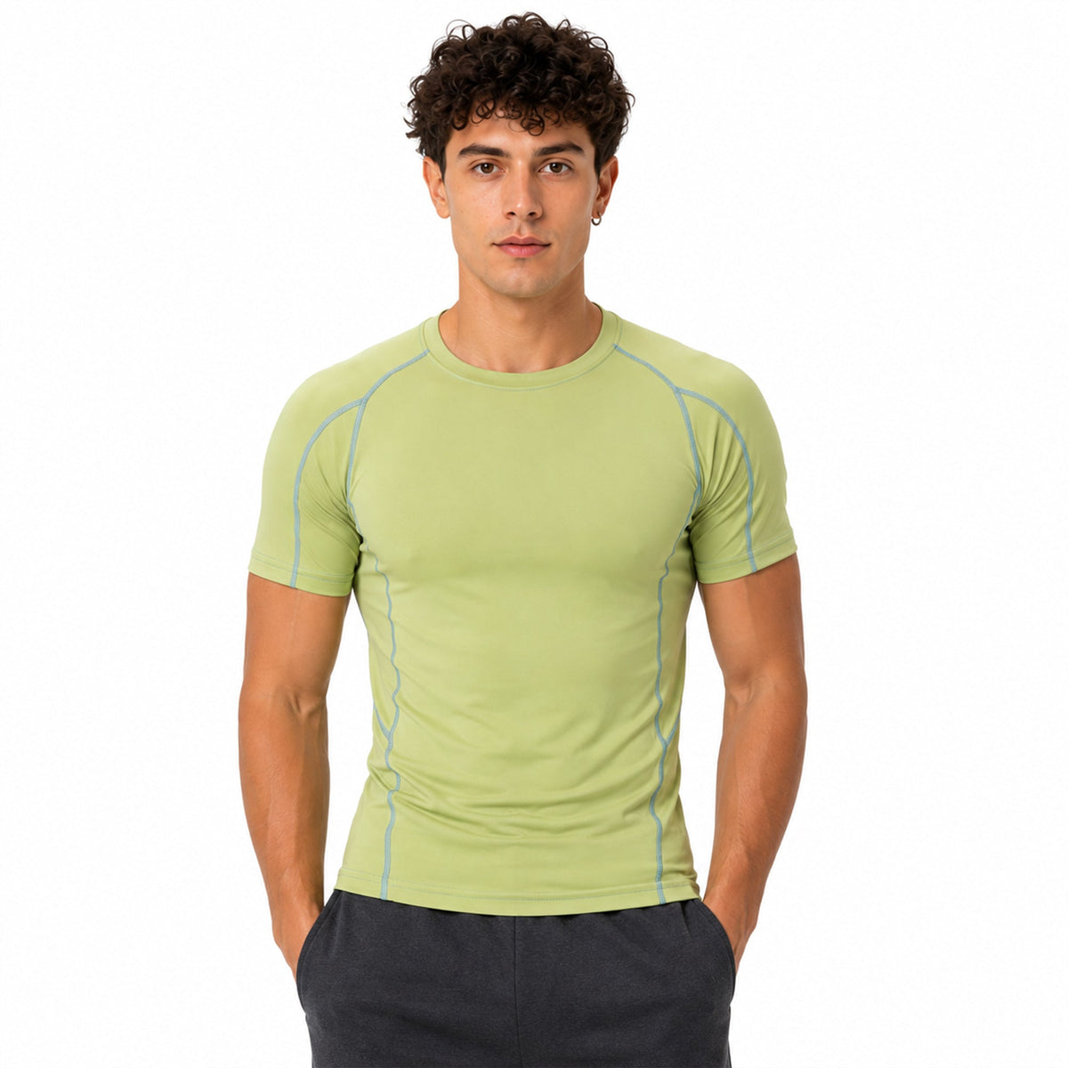 Men's Cooling T-Shirt