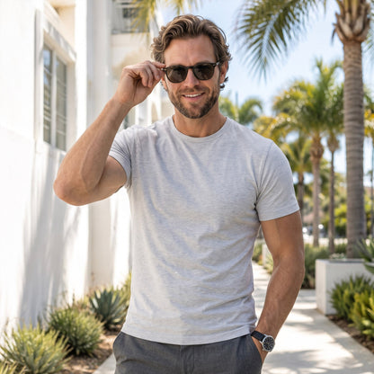 Men's Cooling T-Shirt
