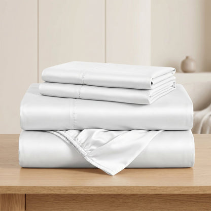 Cooling Bamboo Sheet Set
