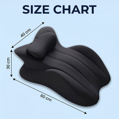 Intimacy Support Pillow