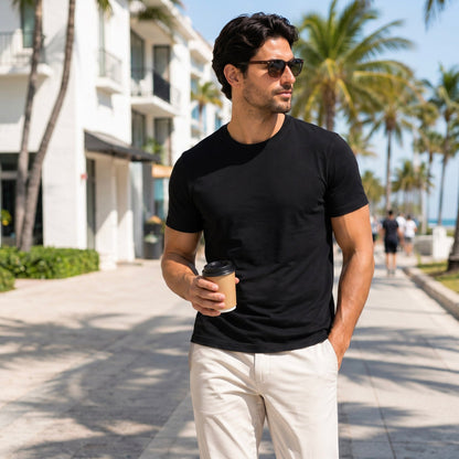 Men's Cooling T-Shirt
