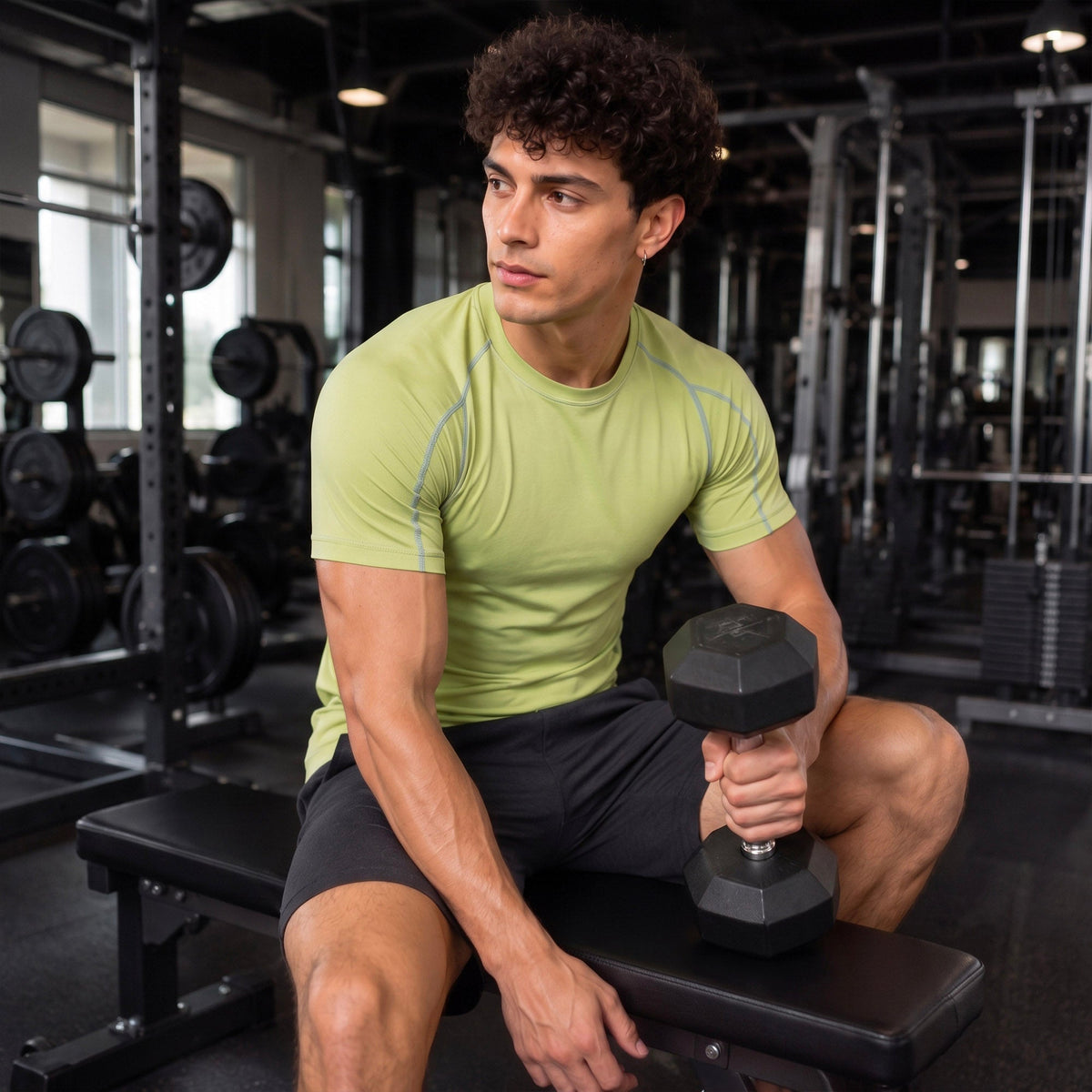 Men's Cooling T-Shirt