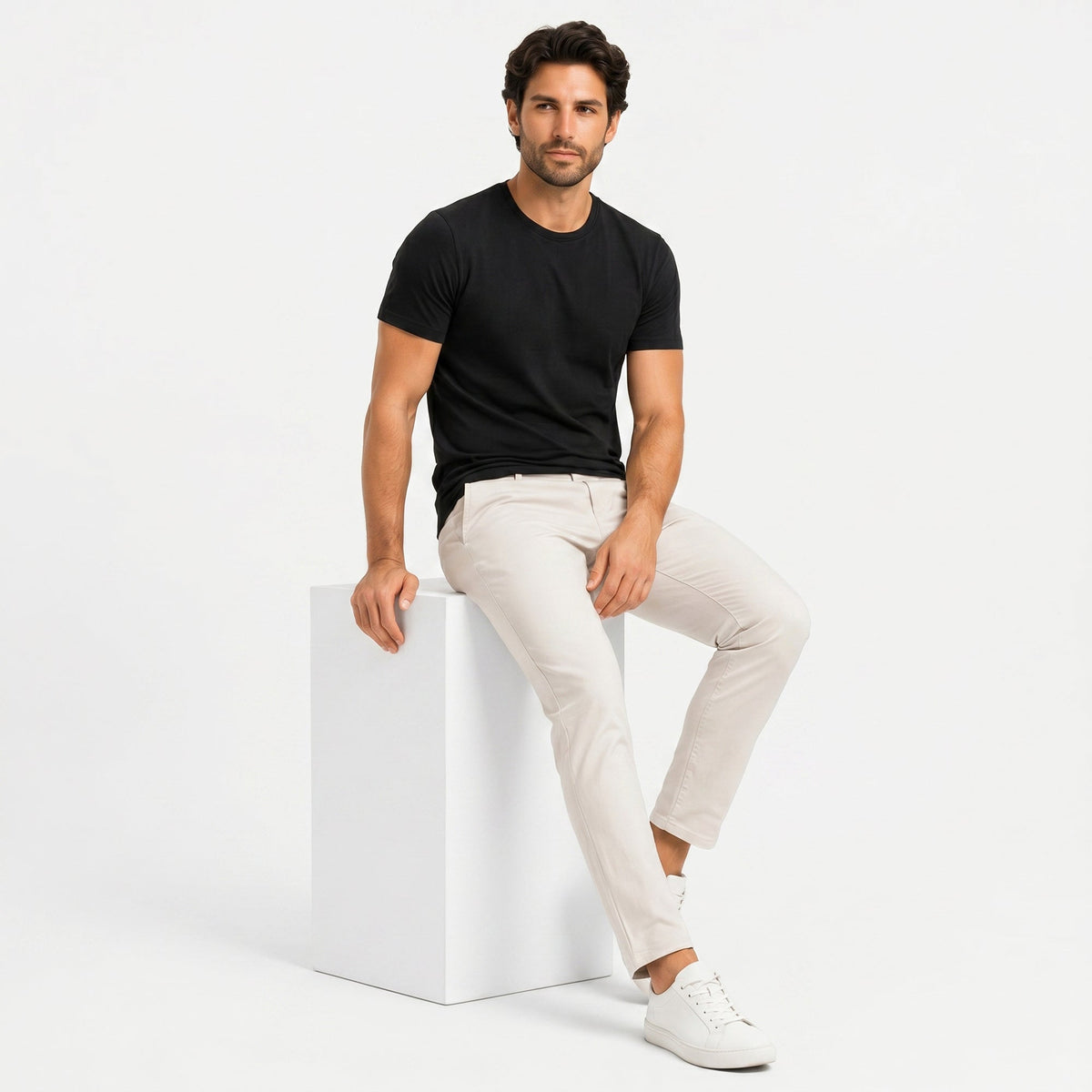 Men's Cooling T-Shirt