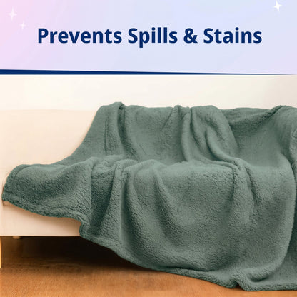 Waterproof Intimacy Blanket for Unmatched Comfort and Protection