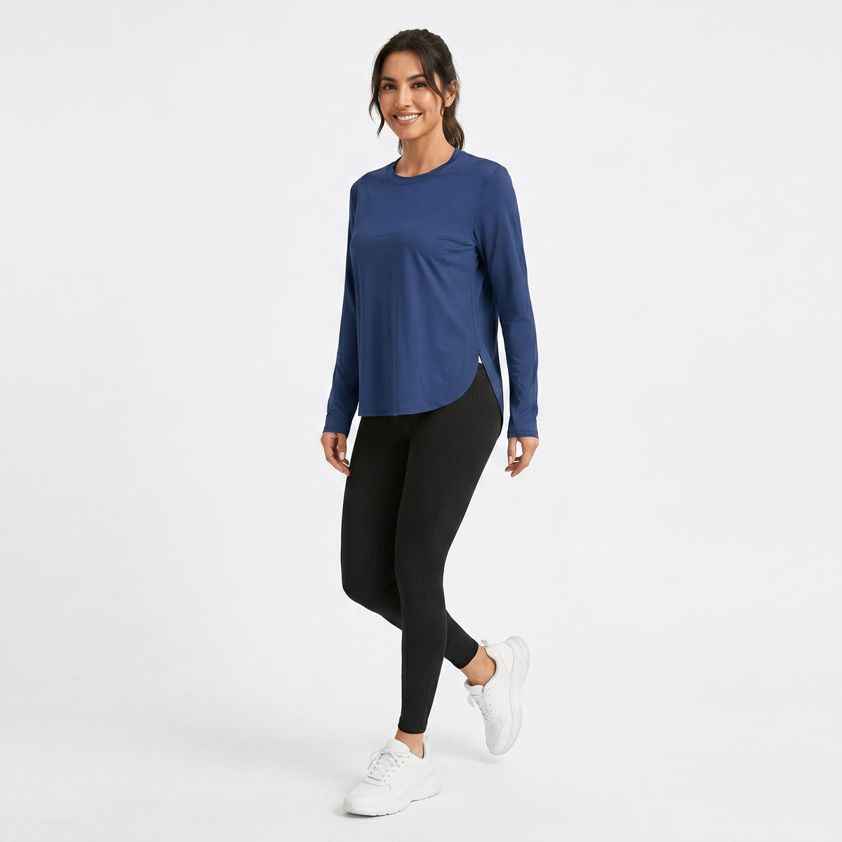 Women's Cooling Sleeve T-Shirt