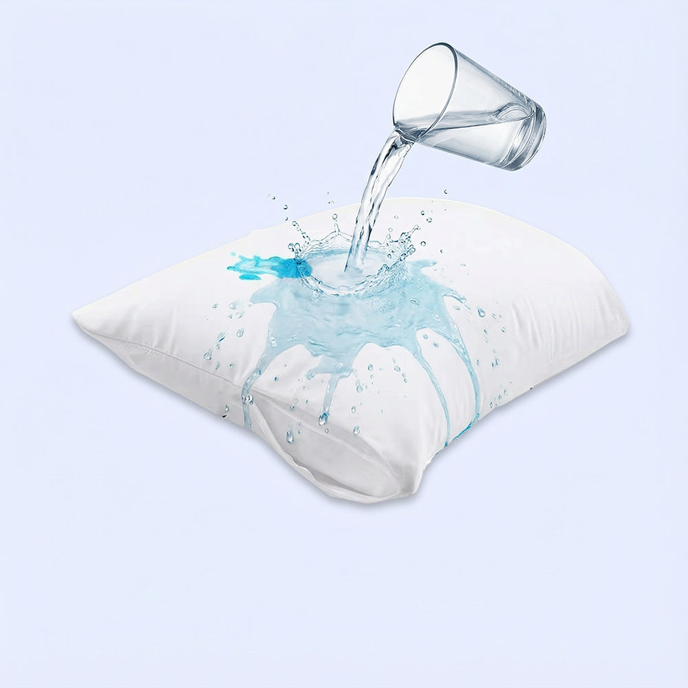 Waterproof Pillow Protector