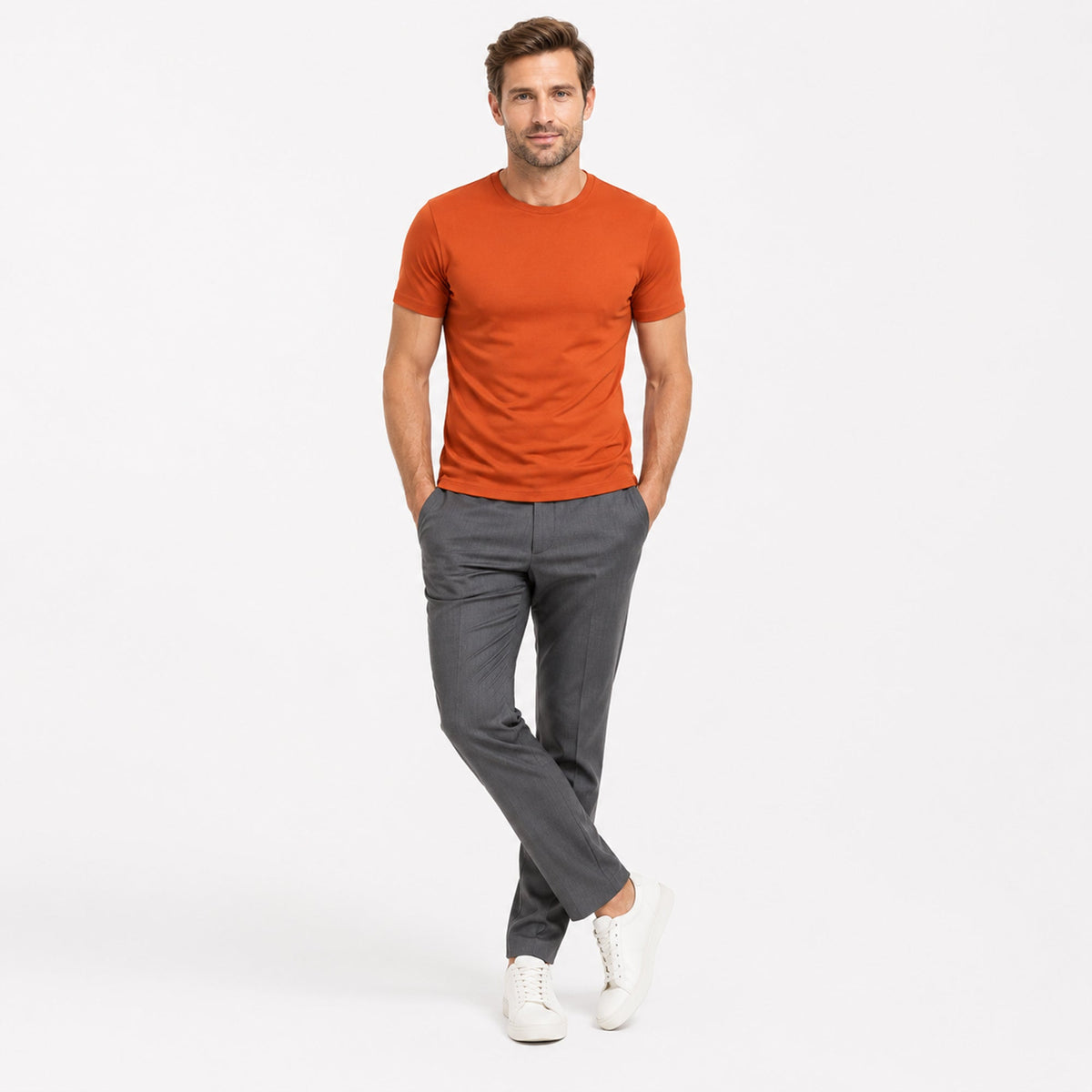 Men's Cooling T-Shirt