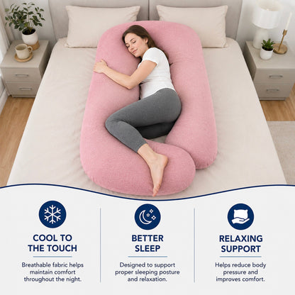 Maternity Cooling Pillow