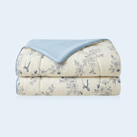 Bluebell Baby Wrap