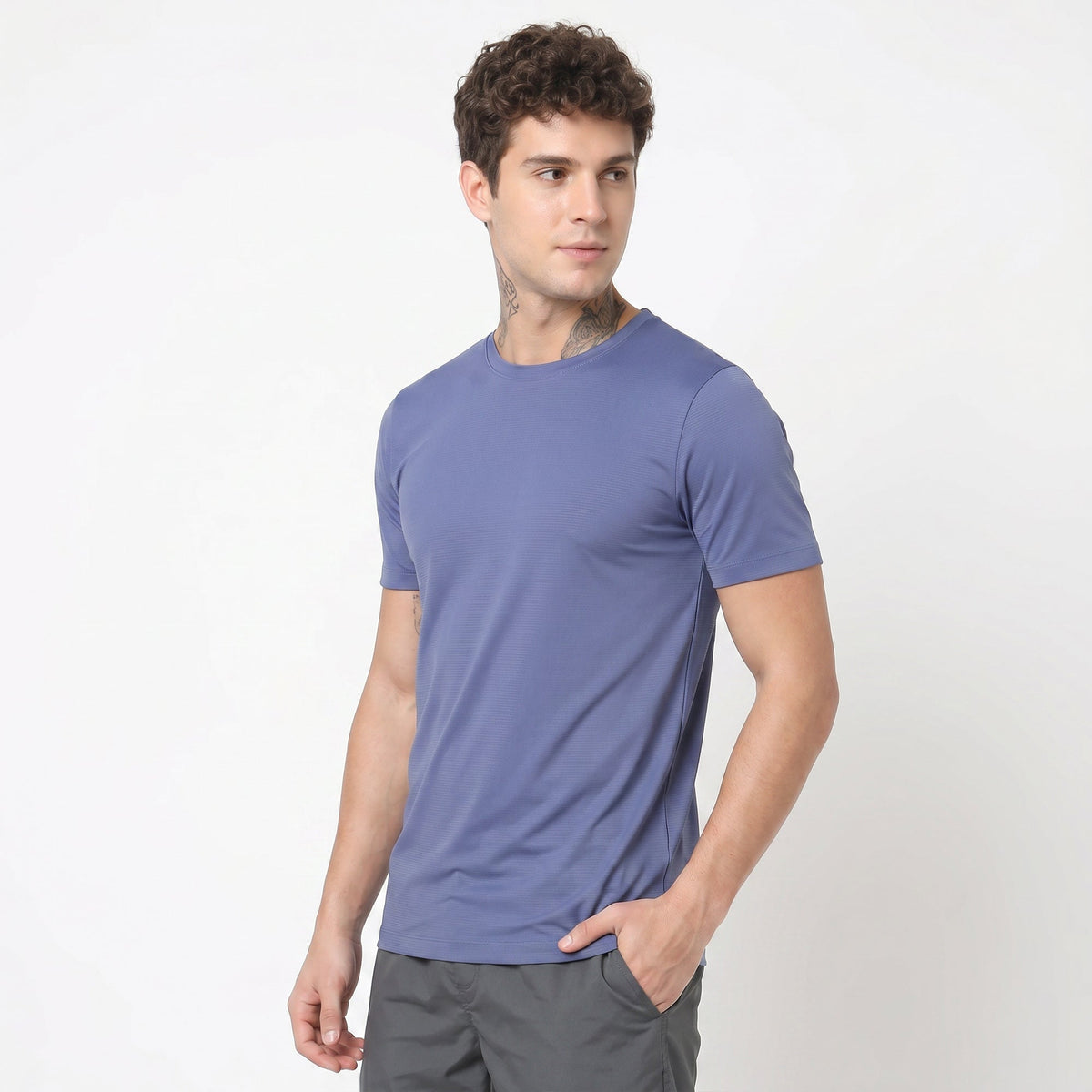 Men's Cooling T-Shirt