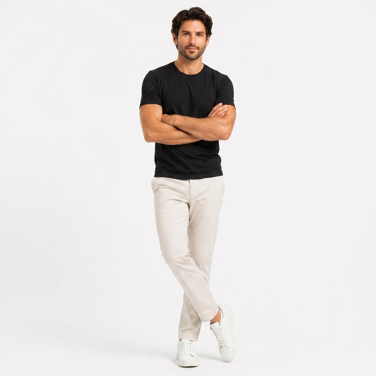 Men's Cooling T-Shirt