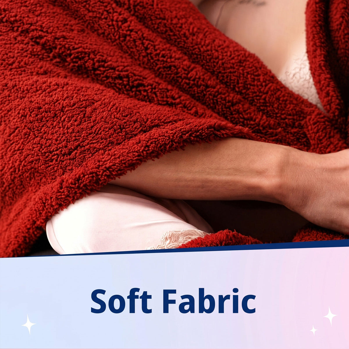 Waterproof Intimacy Blanket for Unmatched Comfort and Protection