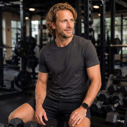 Men's Cooling T-Shirt