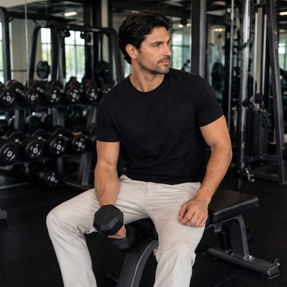 Men's Cooling T-Shirt
