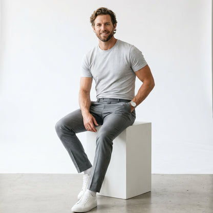 Men's Cooling T-Shirt