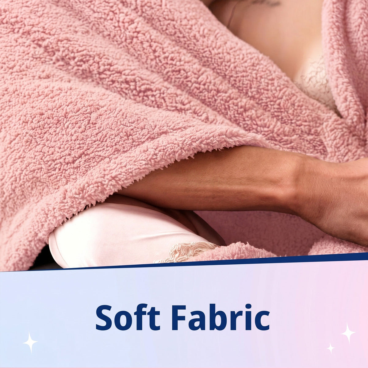 Waterproof Intimacy Blanket for Unmatched Comfort and Protection