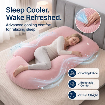 Maternity Cooling Pillow