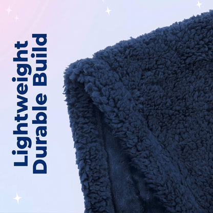 Waterproof Intimacy Blanket for Unmatched Comfort and Protection