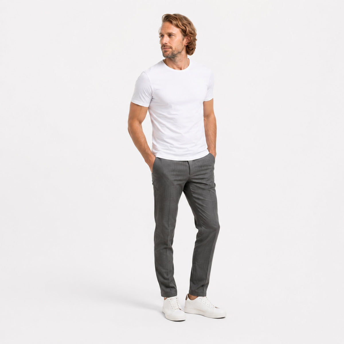 Men's Cooling T-Shirt