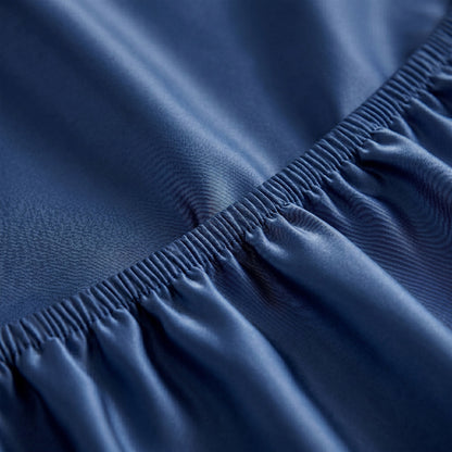 Cooling Bamboo Sheet Set