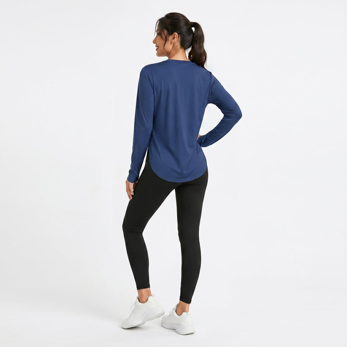 Women's Cooling Sleeve T-Shirt