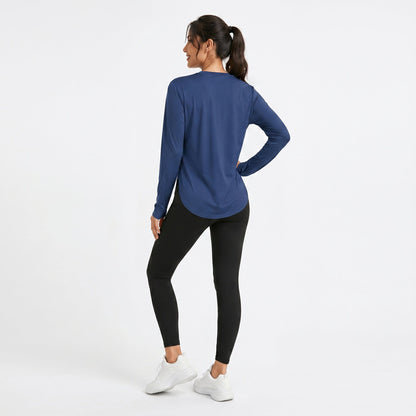 Women's Cooling Sleeve T-Shirt