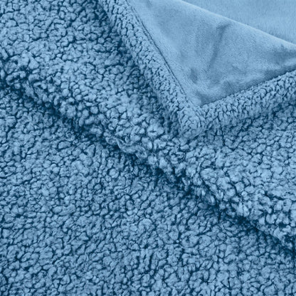 Waterproof Intimacy Blanket for Unmatched Comfort and Protection